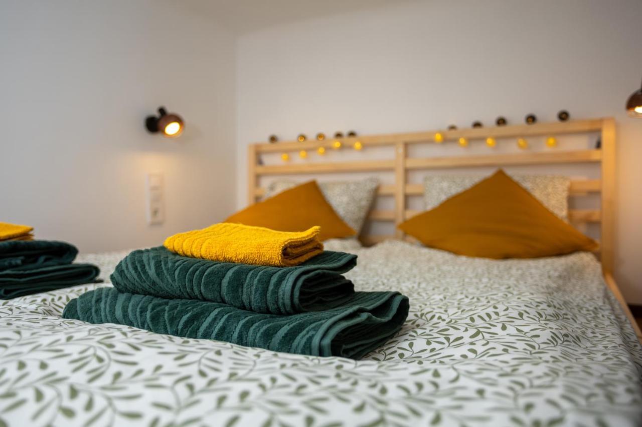 Green Goblin Apartment With Free Private Parking Budapest Exterior photo